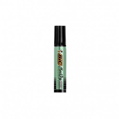 PERMANENT MARKER BIC ONYX1482 BLK