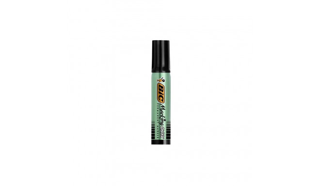 PERMANENT MARKER BIC ONYX1482 BLK