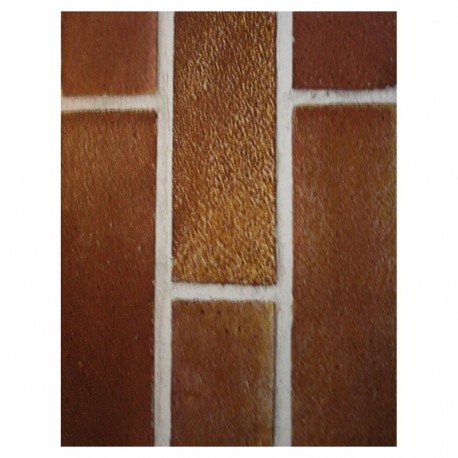 Klinker kleepkile 45cm 55682