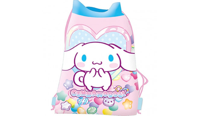 SHOE BAG CINAMOROLL