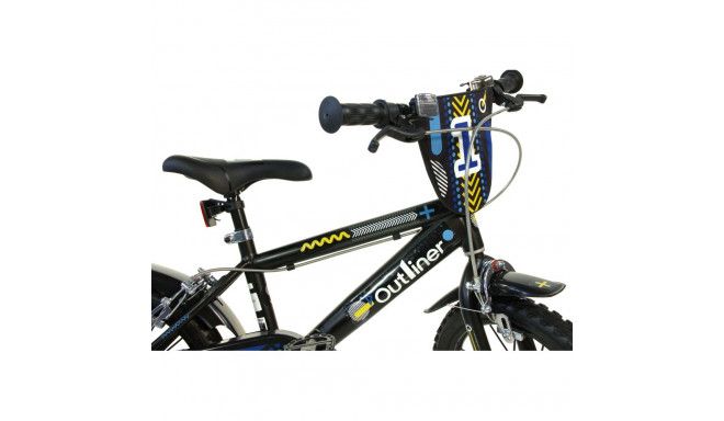 BICYCLE MTB FOR BOYS 14