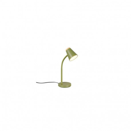 PONGO laualamp LED, roheline