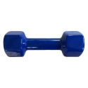 vinüül hantel LS2001 3kg