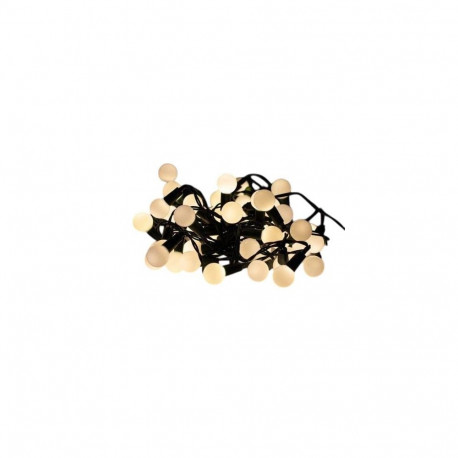 GARLAND EL SMAL CHER W WHI 600L 12M IP44