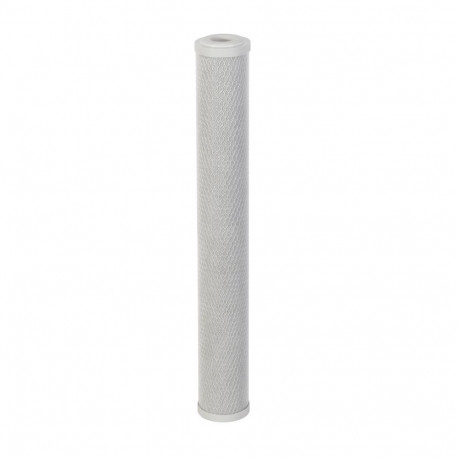 C BLOCK FILTER CARTR CTO-20B 20IN 10 MCR