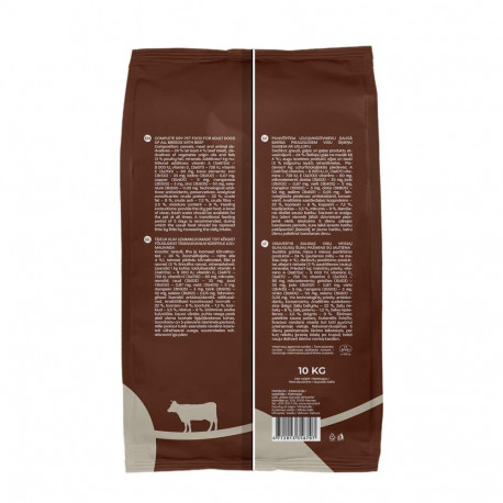 Koeratoit veiselihaga 10KG