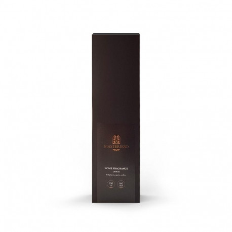 MASTERJERO kodulõhn LETICIA 100ML