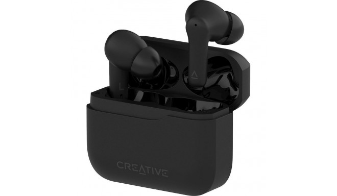 Creative Wireless earphones Creative Zen Air 2 black