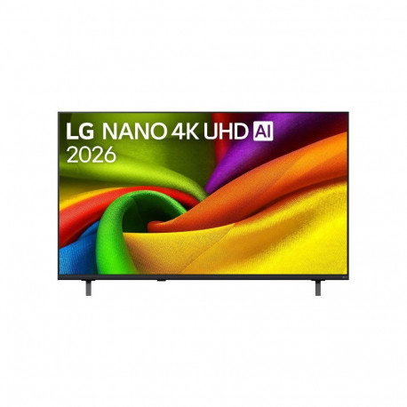 LG 55NU800B3LA 55" (139 cm) 4K NANO UHD Smart TV |