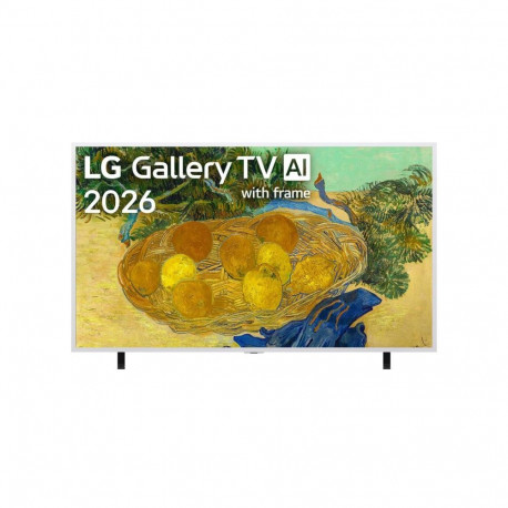 LG 55LX7B6LA 55" (139 cm) 4K Gallery QNED Smart TV |