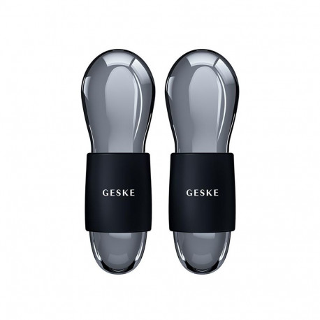 Cool & Warm Duo Eye Massager | 7-ühes, Näomassaažiseade