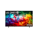 TV LG 75"