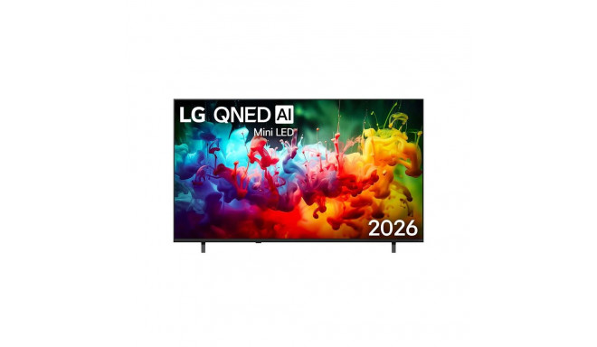 TV LG 75"