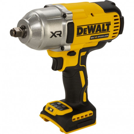 DeWalt löökmutrivõti DCF900N-XJ juhtmeta
