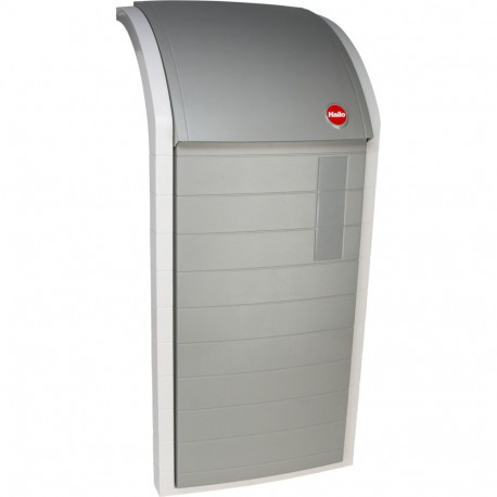 Hailo ProfiLine WSB disain XXXL, hall
