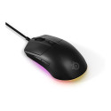 STEELSERIES Rival 3 Gen 2 Mouse - Black