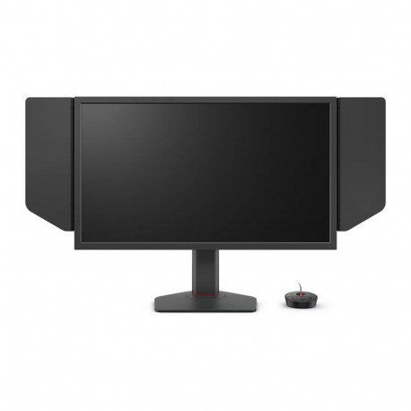 BenQ Zowie mängurimonitor XL2540X+ 24.1inch FHD TN 280Hz 320cd/m2 HDMI 2.0x3 DP 1.2