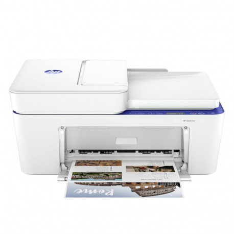 HP printer DeskJet 4230e juhtmevaba kõik-ühes koopiamasin skanner Instant Ink, värviline