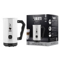 Bialetti automaatne piimavahusti ja -soojendaja, valge