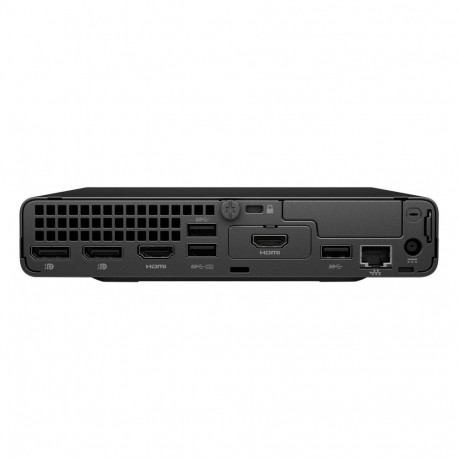 HP miniarvuti Pro Mini 400 G9 Intel Core i5-14500T 16GB 512GB/SSD W11P 1 aasta garantii (DE)