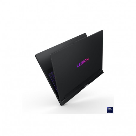 Lenovo sülearvuti Legion Pro 7 16IAX10H Intel 16" OLED WQXGA 2560 x 1600 pixels läikiv Intel Core Ul