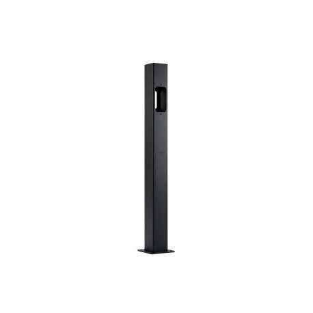 ModuREX Core Pro Rail | MX-CR-PRO-RAIL | Black