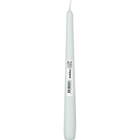 Lauaküünal 24.5cm, valge