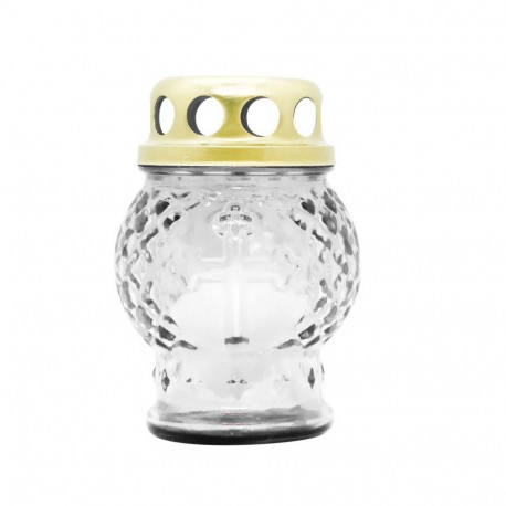 GRAVE CANDLE 213 18H