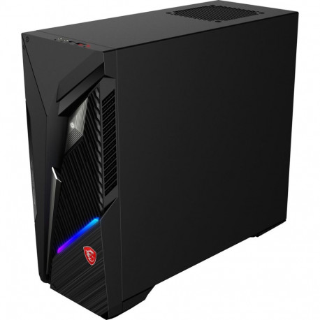 Desktop Computer - MSI MAG Infinite S3, Intel Core i5-14400F, 16 GB DDR5, 1 TB SSD, RTX 5060 Ti Blac
