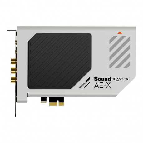 Creative helikaart Sound Blaster AE-X sisemine