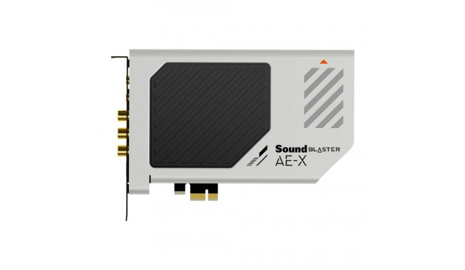 Creative helikaart SBX AE-X PCIe