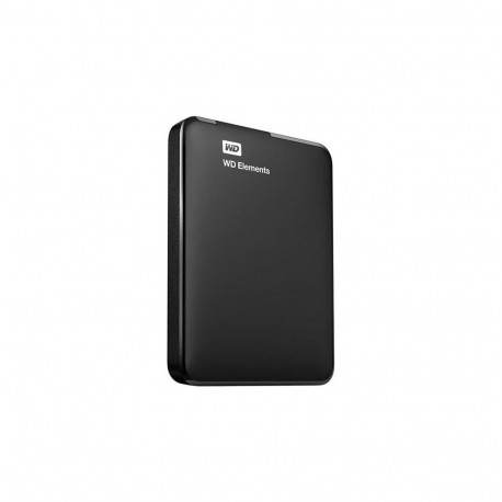 WD väline kõvaketas 2.5IN 2TB USB3, must