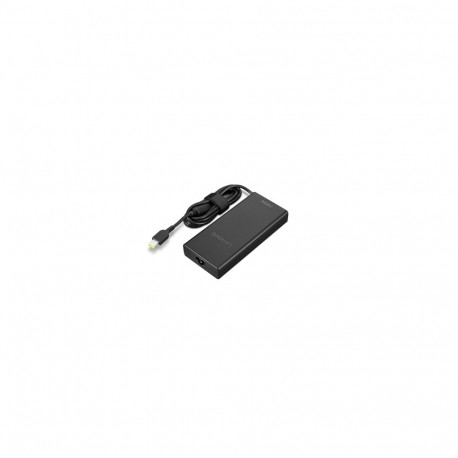 Lenovo toiteadapter/inverter GX21T87702 siseruumides kasutatav, must
