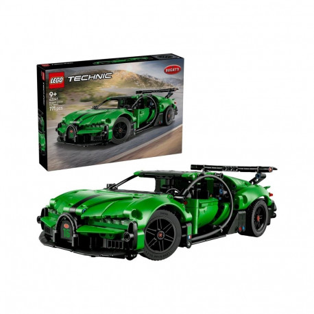 BUGATTI konstruktorauto 42241
