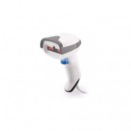 Datalogic käsikoodilugeja Gryphon I 4200 1D Linear, valge