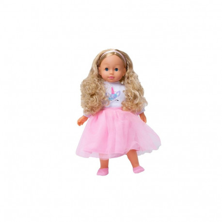 TOY URTE DOLL 50 WORDS LT BD1225LT