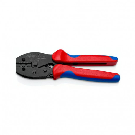 SZCZYPCE DO ZGNIATANIA ZŁĄCZ MC4 PRECIFORCE 220MM