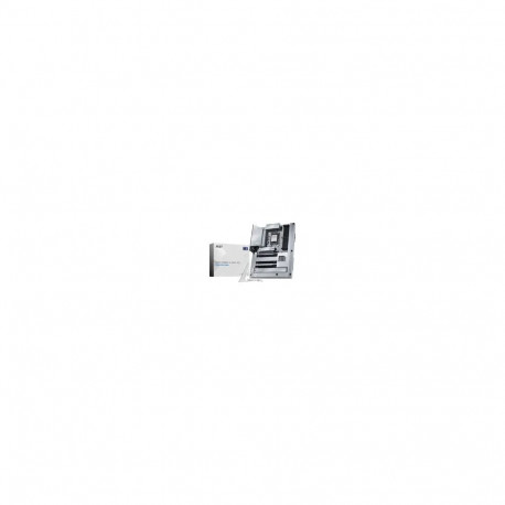 MSI emaplaat PRO Z890-S WIFI PZ Intel Z890 LGA 1851 (Socket V1) ATX