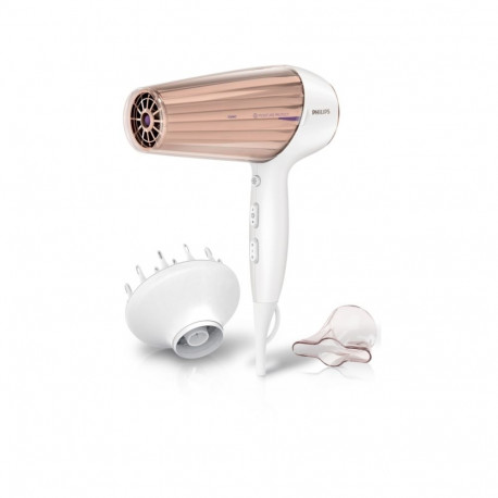 Philips MoistureProtect Sensor Hairdryer