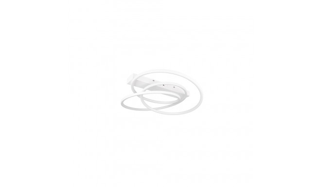 Laelamp LED 36W, valge