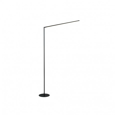 LUMINAIRE FLOOR 16W LED 960LM