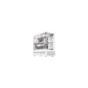 Gamemax Case | NEX C51 WH | ATX/BTF