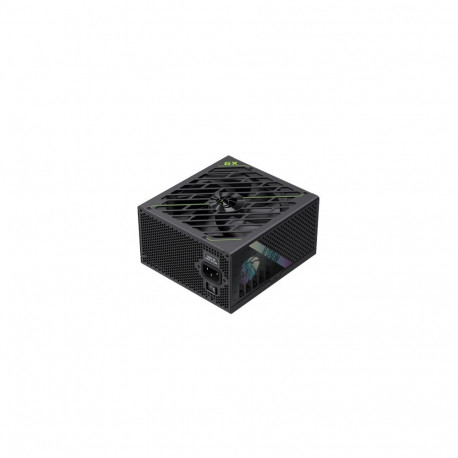 Gamemax PSU | GX 850G | 850 W | Gold | Modular