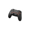 Deltaco Controller Multi Bluetooth schwarz PS4