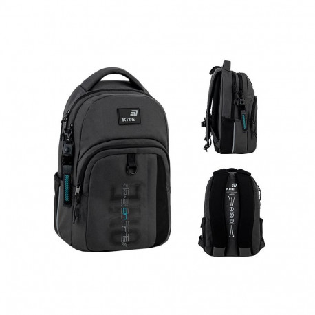 BACKPACK KITE EDUCATION TEENS 2578M-3