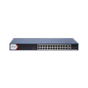 Switch Hikvision DS-3E1528P-EI(O-STD)