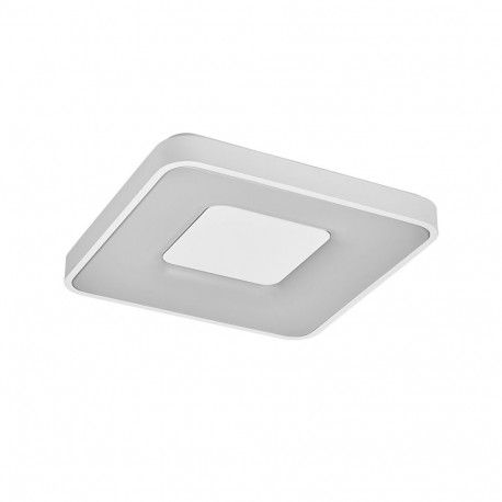 LUMINAIRE OSRAM LED 36W 2000LM D485 WT