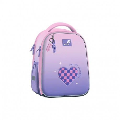 BACKPACK KITE HARD-SHAPED 555 CHARMING