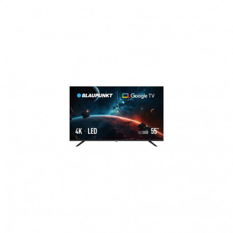 Blaupunkt nutiteler 55UGC5500S 55 Google TV UHD