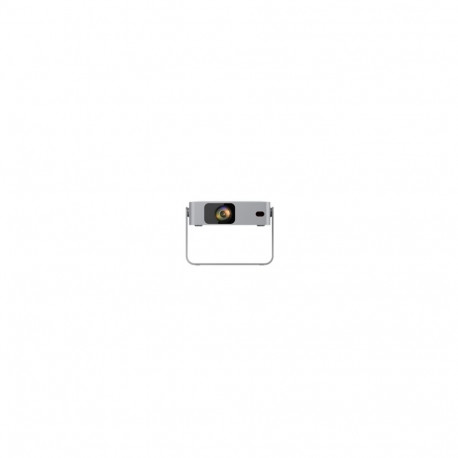 Philips NeoPix 256 Projector | Full HD (1920x1080) | 250 ANSI lumens | Gray | Wi-Fi